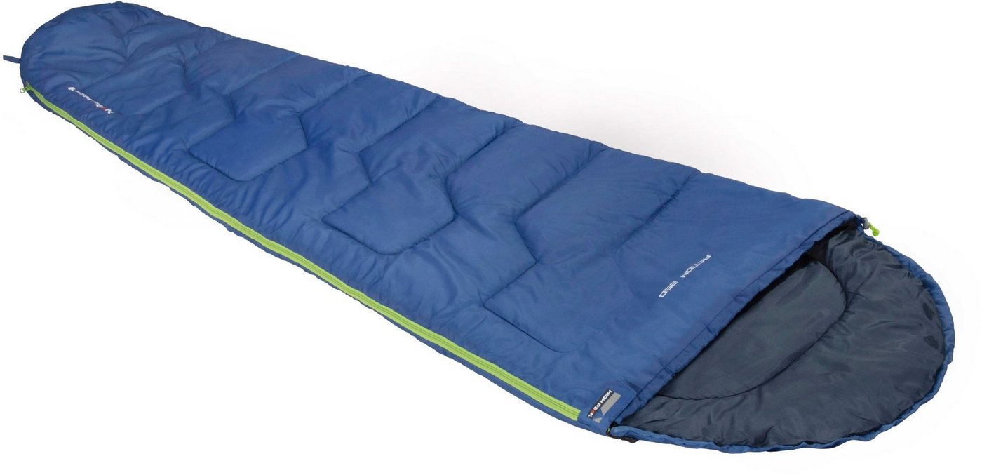 High Peak Mumienschlafsack Action 250, PFC frei High Peak Mumienschlafsack Action 250, PFC frei von High Peak