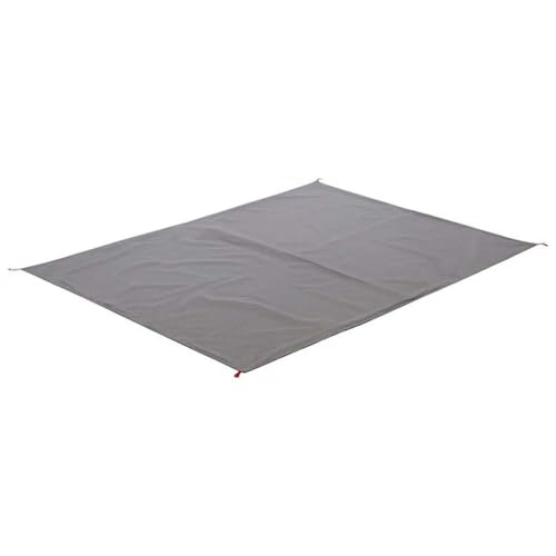 High Peak Outdoordecke grau/schwarz High Peak Outdoordecke grau/schwarz von High Peak