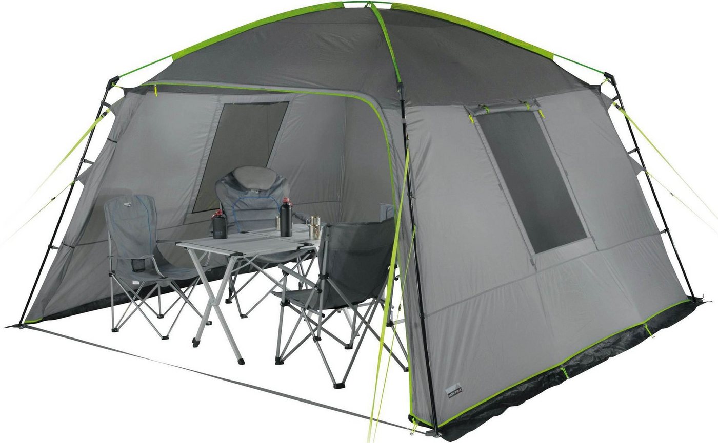 High Peak Pavillon Cabana, 3,5x3,5m High Peak Pavillon Cabana, 3,5x3,5m von High Peak