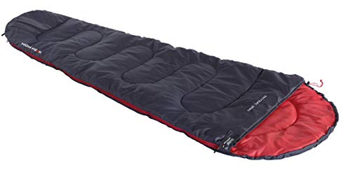 High Peak Schlafsack Action 250, 2-3 Jahreszeiten, Temperatur 4°C, warm, Packsack, kompakt, leicht, Camping, Festival, Reisen, atmungsaktiv, umweltfreundlich, wasserabweisend, PFC-frei, 225x80cm,1150g High Peak Schlafsack Action 250, 2-3 Jahreszeiten, Temperatur 4°C, warm, Packsack, kompakt, leicht, Camping, Festival, Reisen, atmungsaktiv, umweltfreundlich, wasserabweisend, PFC-frei, 225x80cm,1150g von High Peak