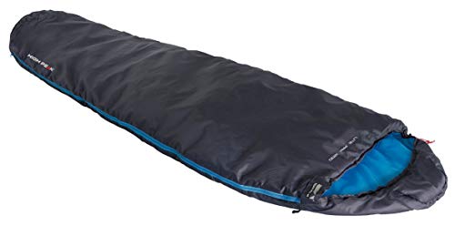 High Peak Schlafsack Lite Pak 1200, 2-3 Jahreszeiten, Temperatur 5°C, leicht, warm, Packsack, Camping, Festival, Reisen, atmungsaktiv, umweltfreundlich, wasserabweisend, PFC-frei, 225x80cm, 1200g High Peak Schlafsack Lite Pak 1200, 2-3 Jahreszeiten, Temperatur 5°C, leicht, warm, Packsack, Camping, Festival, Reisen, atmungsaktiv, umweltfreundlich, wasserabweisend, PFC-frei, 225x80cm, 1200g von High Peak