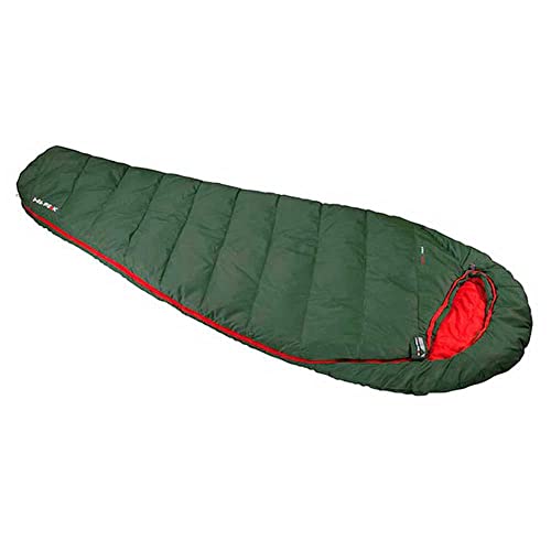High Peak Schlafsack Pak 1000 | 23250 High Peak Schlafsack Pak 1000 | 23250 von High Peak