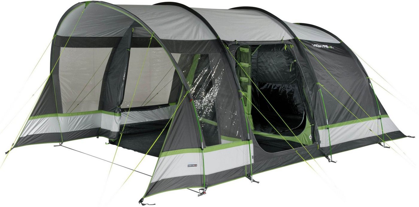 High Peak Tunnelzelt Garda 4.0, Personen: 4 High Peak Tunnelzelt Garda 4.0, Personen: 4 von High Peak