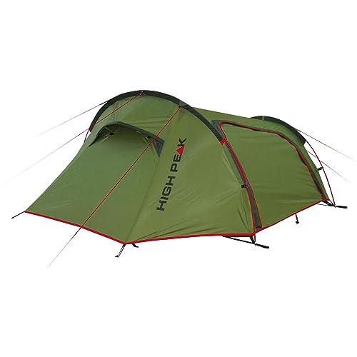 High Peak Unisex – Erwachsene Camping Zubehör Campingbedarf, Pesto-rot, Einheitsgröße High Peak Unisex – Erwachsene Camping Zubehör Campingbedarf, Pesto-rot, Einheitsgröße von High Peak