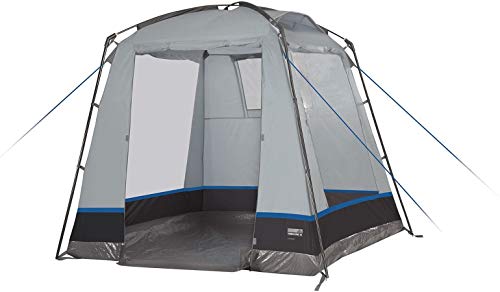 High Peak Veneto Zelt grau High Peak Veneto Zelt grau von High Peak