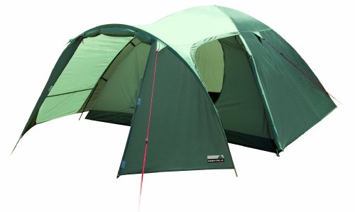 High Peak Zelt Kira 3, dunkeloliv/helloliv, 10087, 3 Personen High Peak Zelt Kira 3, dunkeloliv/helloliv, 10087, 3 Personen von High Peak