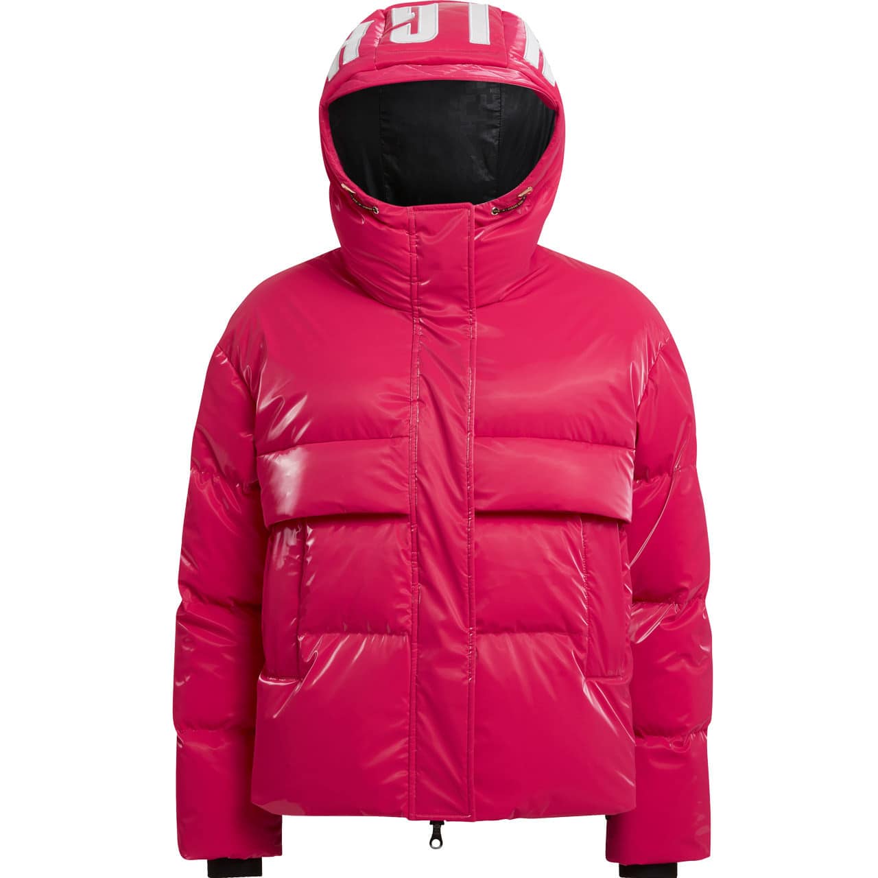 High Society Damen Daunenjacke FALLON pink High Society Damen Daunenjacke FALLON pink von High Society