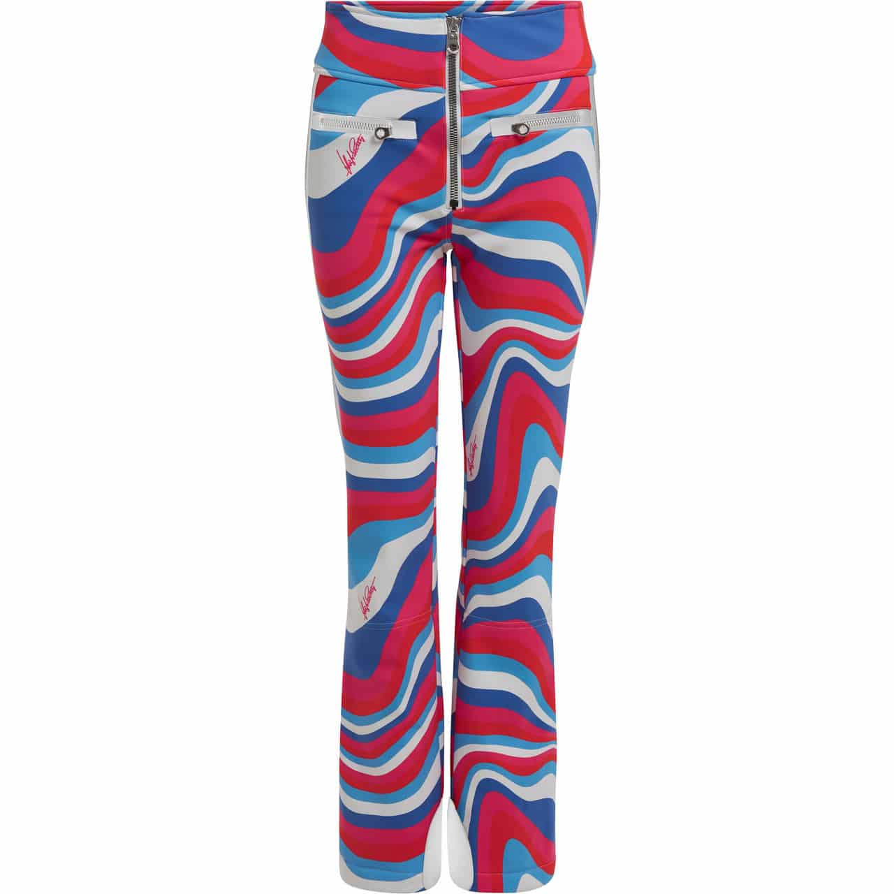 High Society Damen Jethose THALY miami vibes High Society Damen Jethose THALY miami vibes von High Society