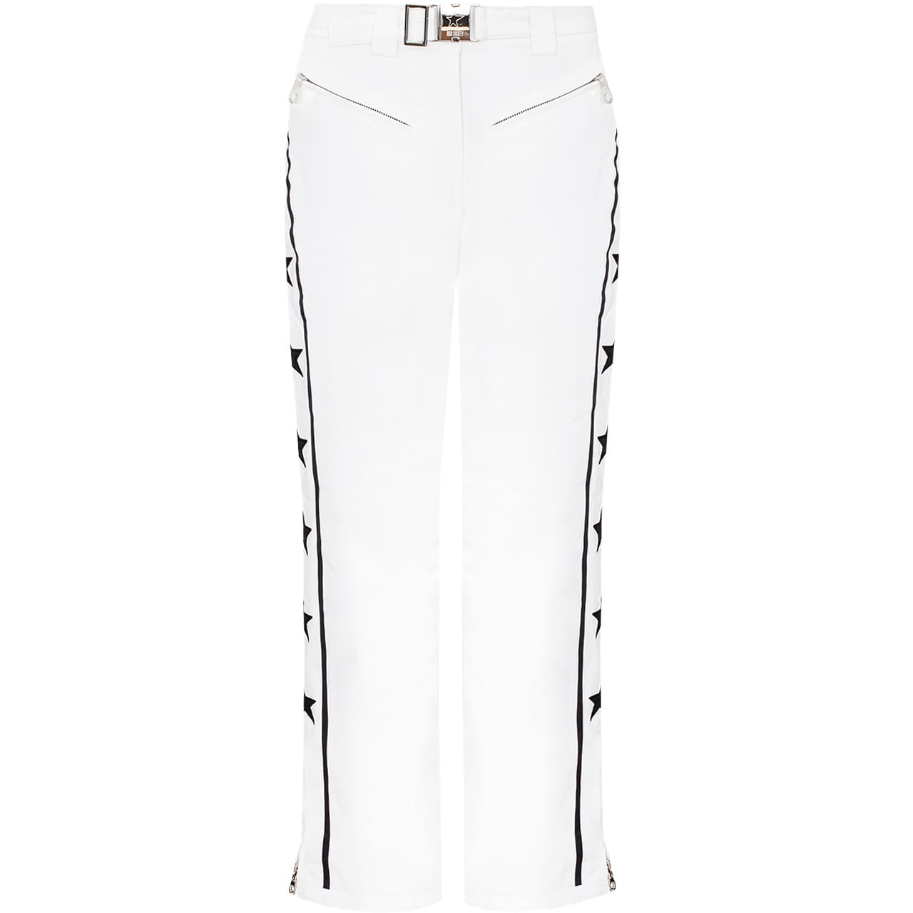 High Society Damen Skihose JIL STAR white High Society Damen Skihose JIL STAR white von High Society