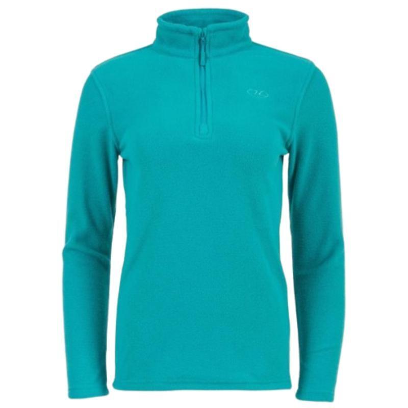 EMBER Fleece - Damen - Blau - S von Highlander