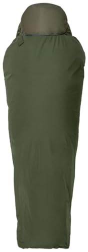 Highlander BIVI Bag Olive Biwaksack Hawk, One Size Highlander BIVI Bag Olive Biwaksack Hawk, One Size von Highlander