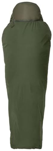 Highlander BIVI BAG Olive Biwaksack Hawk, One Size von Highlander