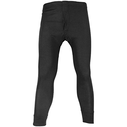 Highlander Herren Long John Thermo-Unterhose, Camouflage, L Highlander Herren Long John Thermo-Unterhose, Camouflage, L von Highlander