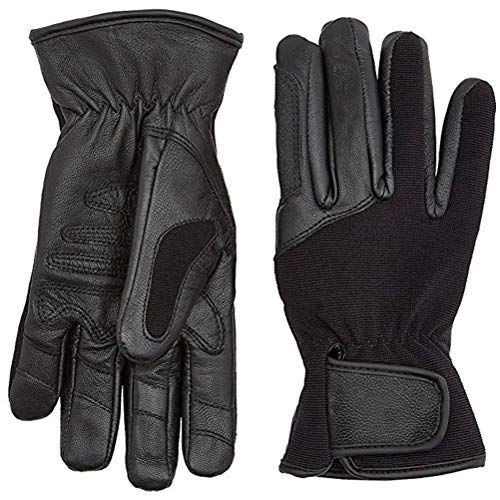 Highlander Herren Special Ops Handschuhe, schwarz, M Highlander Herren Special Ops Handschuhe, schwarz, M von Highlander