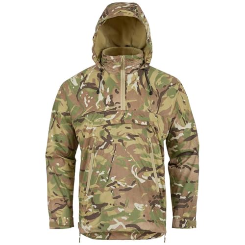 Highlander Jacke Halo Smock HMTC Größe L Highlander Jacke Halo Smock HMTC Größe L von Highlander