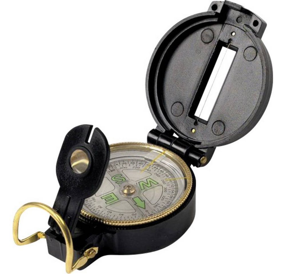 Highlander Kartenkompass Kompass von Highlander