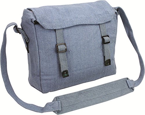 Highlander Provianttasche Ausrüstungstasche, RAF blau, 26.5 x 20 x 10 cm Highlander Provianttasche Ausrüstungstasche, RAF blau, 26.5 x 20 x 10 cm von Highlander