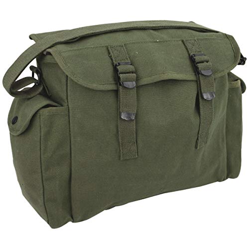 Highlander Provianttasche Heavy Duty, HS005 Highlander Provianttasche Heavy Duty, HS005 von Highlander
