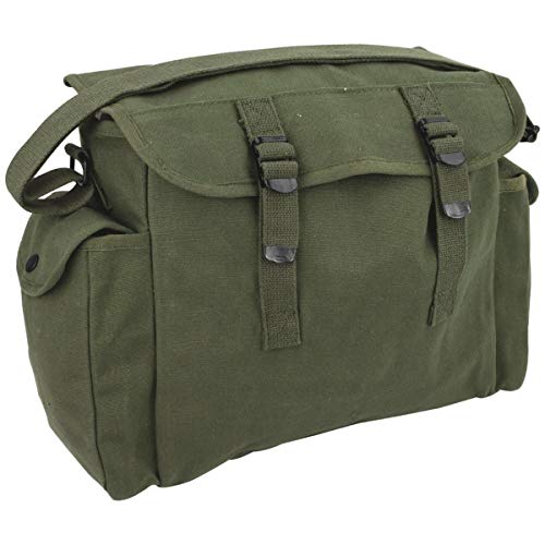 Highlander Provianttasche Heavy Duty, HS005 von Highlander