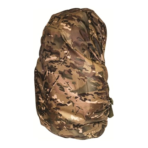 Highlander Wasserdichte Hmtc Unisex-Outdoor-Rucksackhülle, erhältlich in mehrfarbig, Größe M Highlander Wasserdichte Hmtc Unisex-Outdoor-Rucksackhülle, erhältlich in mehrfarbig, Größe M von Highlander