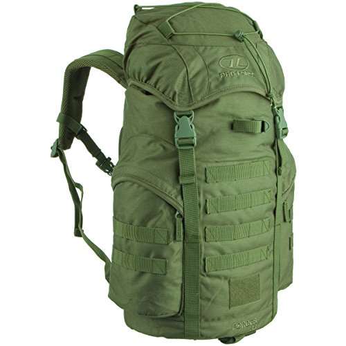 Highlander Rucksack New Forces 33L, NRT033 von Highlander