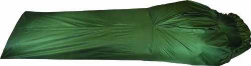 Highlander Schlafsack Überzug 240 x 60 cm in Oliv von Highlander