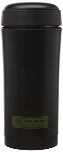 Highlander Thermobecher doppelwandig 330ml, CP163 Highlander Thermobecher doppelwandig 330ml, CP163 von Highlander