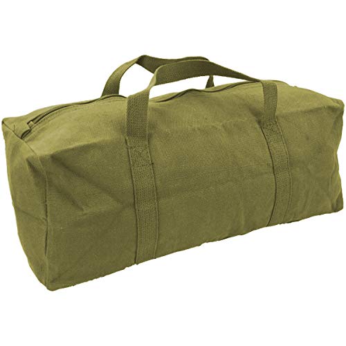 Werkzeugtasche 45.7 cm oliv Werkzeugtasche 45.7 cm oliv von Highlander