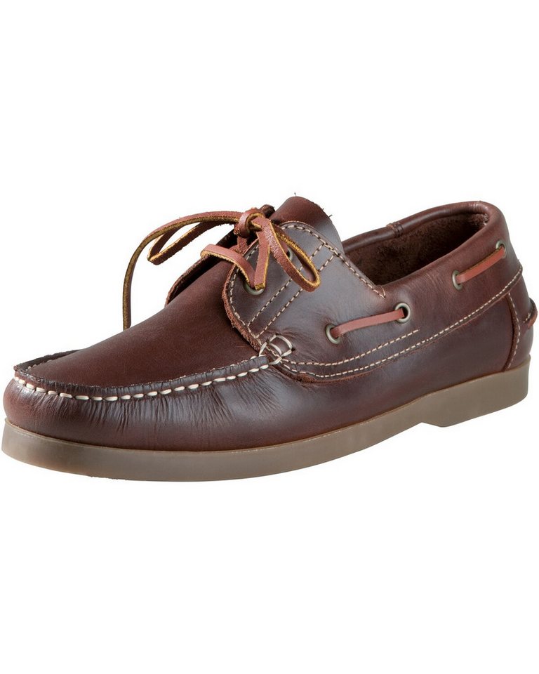 Highmoor Bootsschuh für Sie & Ihn Mokassin Highmoor Bootsschuh für Sie & Ihn Mokassin von Highmoor
