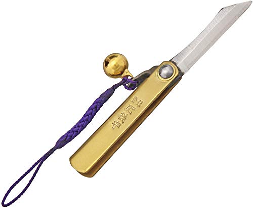 HIGO NO KAMI Higonokami higo02, Taschenmesser Unisex – Erwachsene, violett, Einheitsgröße HIGO NO KAMI Higonokami higo02, Taschenmesser Unisex – Erwachsene, violett, Einheitsgröße von HIGO NO KAMI
