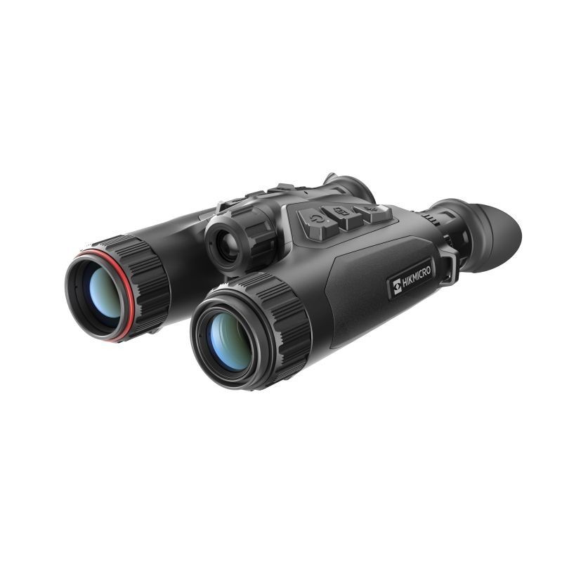 HikMicro Habrok 4K HE25LN Binocular von HikMicro