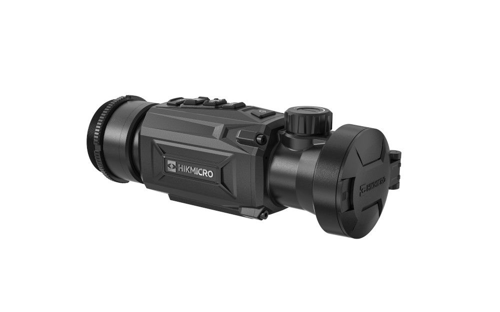 HikMicro Thunder TQ35C 2.0 Wärmebildvorsatzgerät HikMicro Thunder TQ35C 2.0 Wärmebildvorsatzgerät von HikMicro