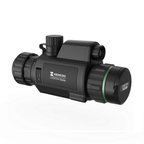 Hikmicro Cheetah C32F Nachtsichtgerät 850nm Hikmicro Cheetah C32F Nachtsichtgerät 850nm von HikMicro