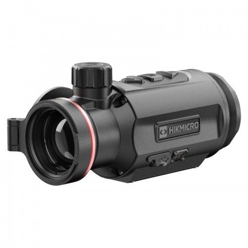 Hikmicro Thunder TH35C 3.0 Wärmebildvorsatzgerät Hikmicro Thunder TH35C 3.0 Wärmebildvorsatzgerät von HikMicro