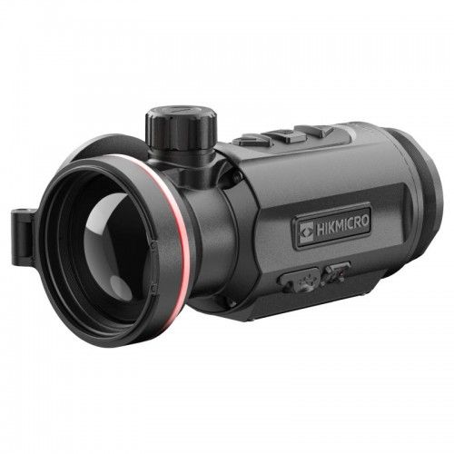 Hikmicro Thunder TQ50C 3.0 Wärmebildvorsatzgerät Hikmicro Thunder TQ50C 3.0 Wärmebildvorsatzgerät von HikMicro