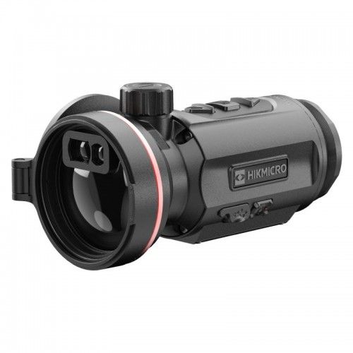 Hikmicro Thunder TQ50CL 3.0 Wärmebildvorsatzgerät Hikmicro Thunder TQ50CL 3.0 Wärmebildvorsatzgerät von HikMicro