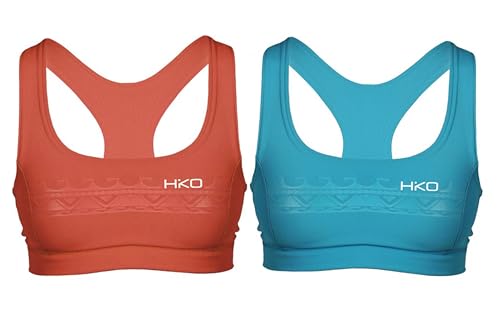 HIKO NANI Top Neopren BH Sport Bikini Oberteil, Farbe:Cyan, Größe:Woman_S HIKO NANI Top Neopren BH Sport Bikini Oberteil, Farbe:Cyan, Größe:Woman_S von Hiko
