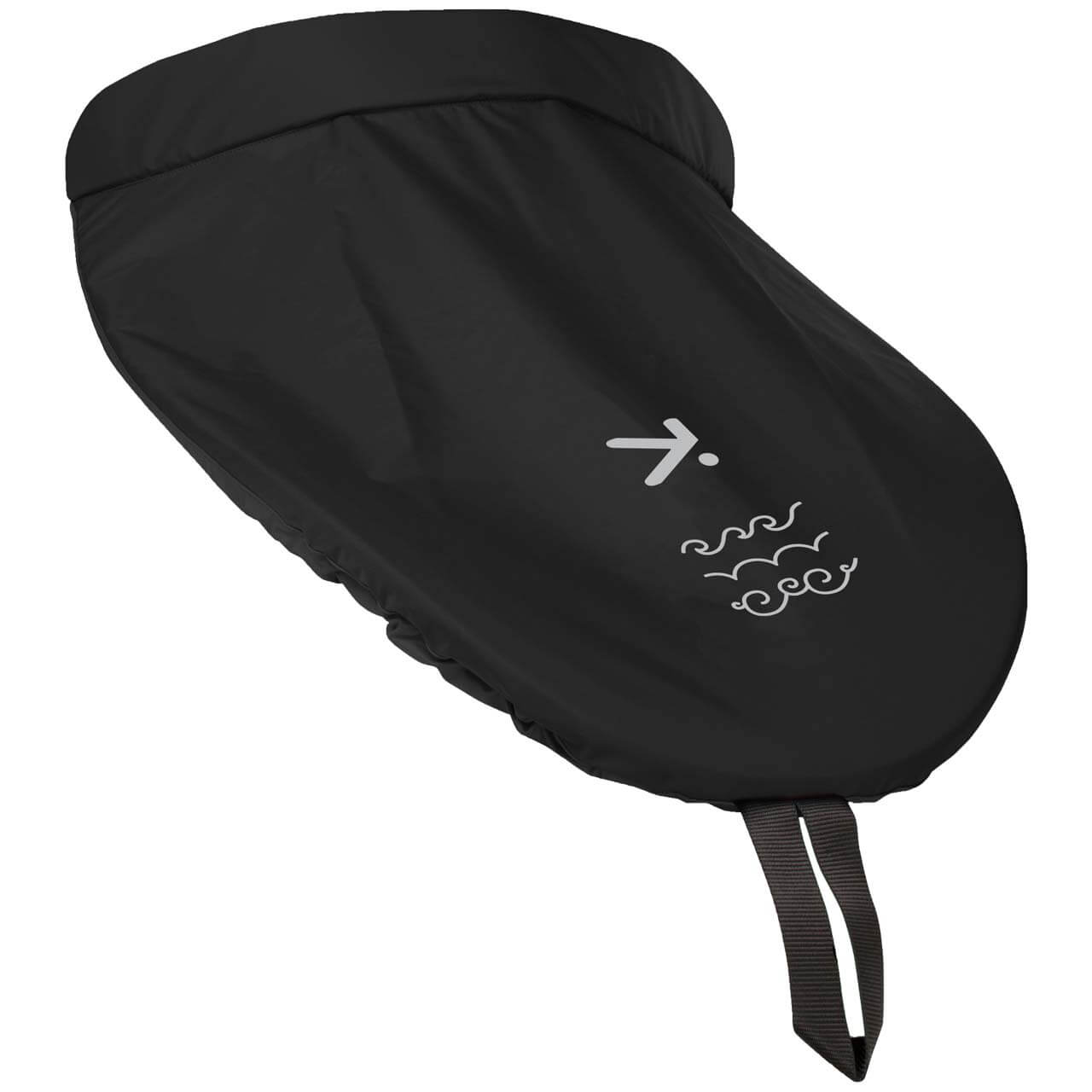 Hiko BIP Spritzschutz - Black, 94 Hiko BIP Spritzschutz - Black, 94 von Hiko