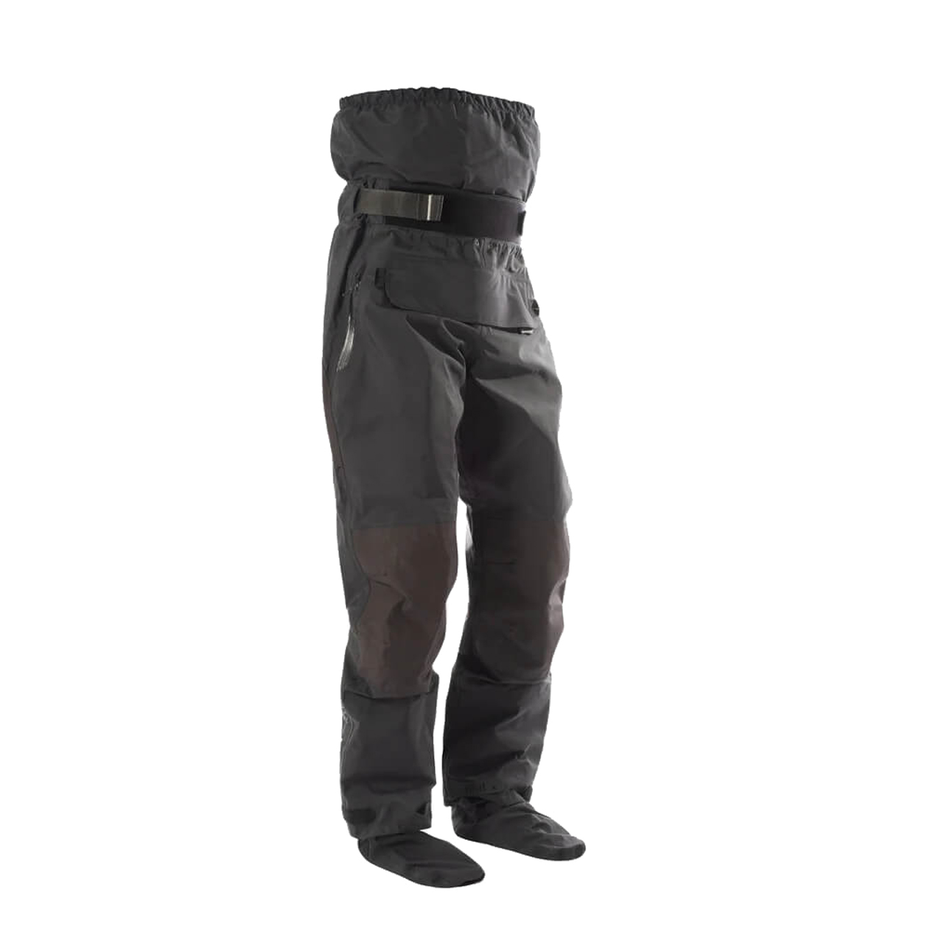Hiko Bayard Trockenhose - Black, L Hiko Bayard Trockenhose - Black, L von Hiko