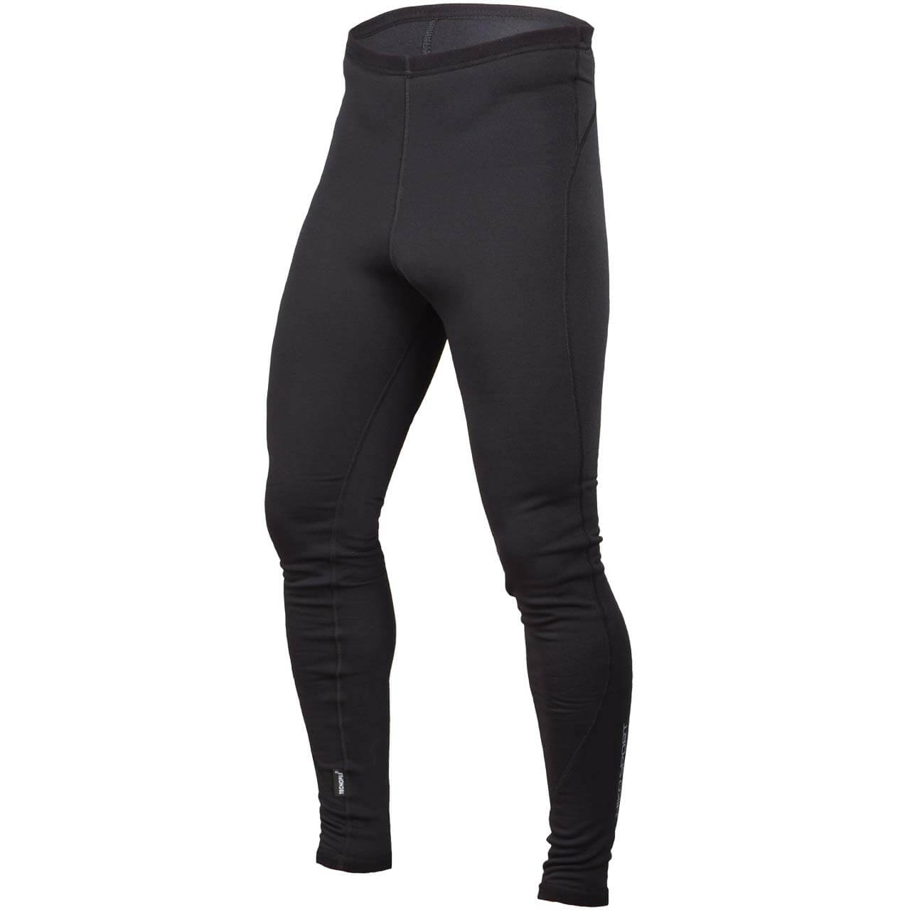 Hiko Fleecehose Teddy - Black, XL Hiko Fleecehose Teddy - Black, XL von Hiko