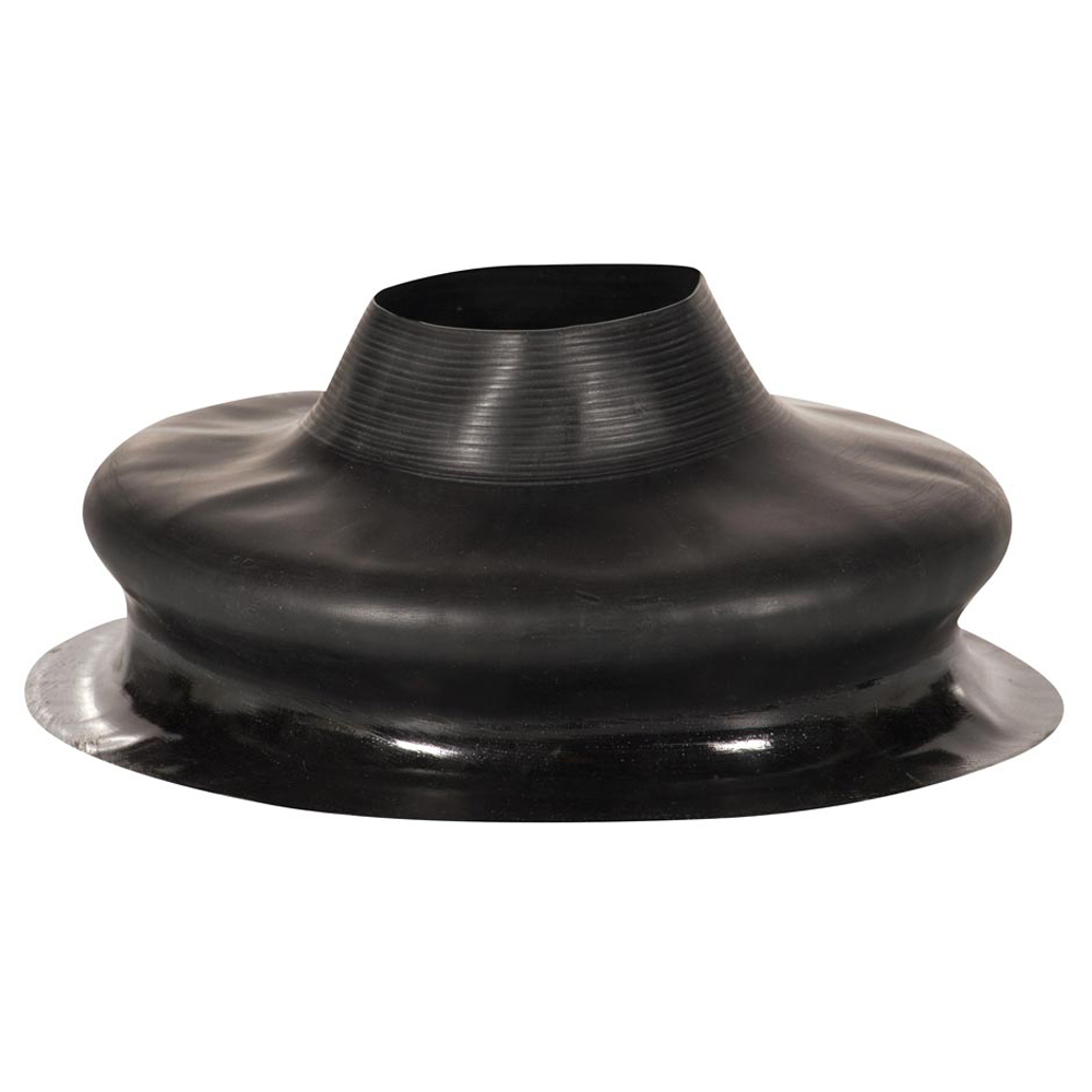Hiko Latexmanschette - Neck, M/L/XL Hiko Latexmanschette - Neck, M/L/XL von Hiko