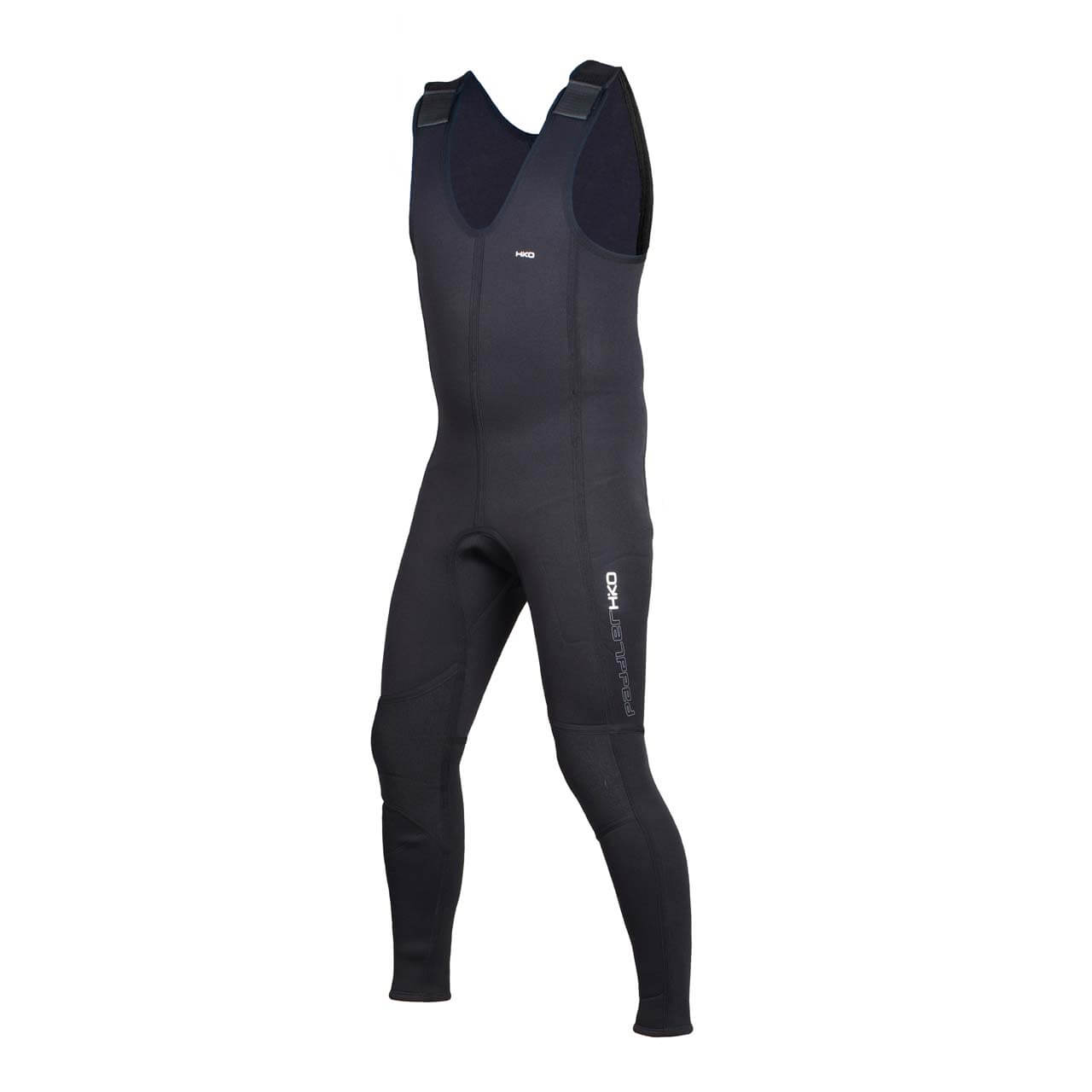 Hiko Neoprenanzug - Black, 54 Hiko Neoprenanzug - Black, 54 von Hiko