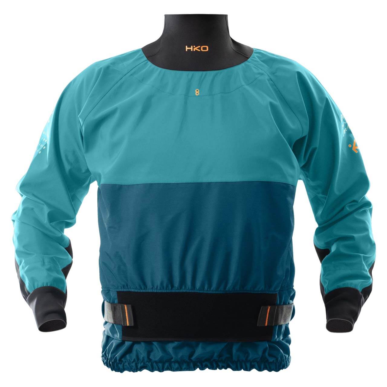 Hiko Paladin Drytop Trockenjacke - Kaituna, M Hiko Paladin Drytop Trockenjacke - Kaituna, M von Hiko