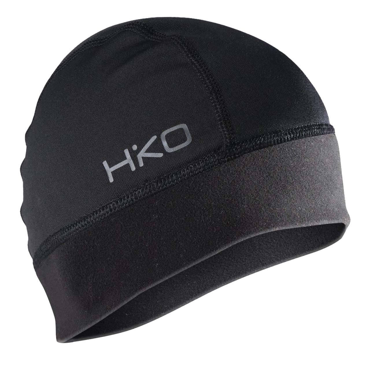 Hiko Teddy Fleecehaube - Black, L/XL Hiko Teddy Fleecehaube - Black, L/XL von Hiko
