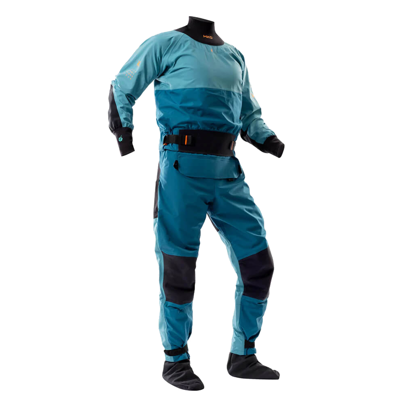 Hiko Trockenanzug Odin - Kaituna, XL Hiko Trockenanzug Odin - Kaituna, XL von Hiko