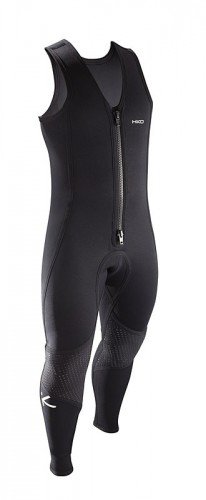 Neoprenanzug Long John River Hiko armfrei 3mm warm elastisch Knöchel RV, Größe:G-46 Neoprenanzug Long John River Hiko armfrei 3mm warm elastisch Knöchel RV, Größe:G-46 von Hiko