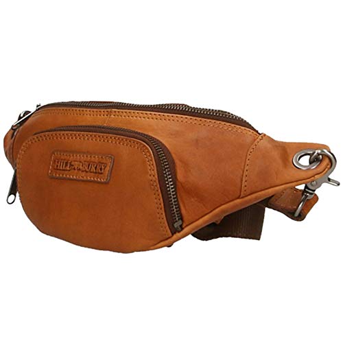 Hill Burry Bauchtasche Hüfttasche Gürteltasche Leder Männer Herren Damen braun Hill Burry Bauchtasche Hüfttasche Gürteltasche Leder Männer Herren Damen braun von Hill Burry