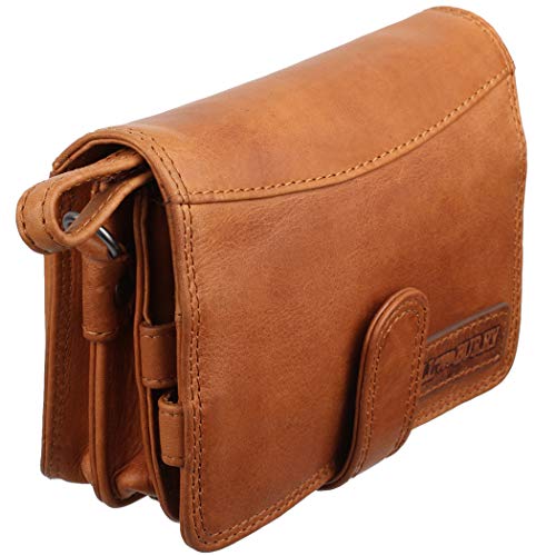 Hill Burry Echtledertasche | Hochwertige Vintage Büffelleder Reisegeldbörse | Praktischer Organizer mit vielen Fächern | Geldbörsen | Geldbörse |3172 Brown Hill Burry Echtledertasche | Hochwertige Vintage Büffelleder Reisegeldbörse | Praktischer Organizer mit vielen Fächern | Geldbörsen | Geldbörse |3172 Brown von Hill Burry