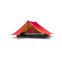 Hilleberg Anaris Zelt Hilleberg Anaris Zelt von Hilleberg
