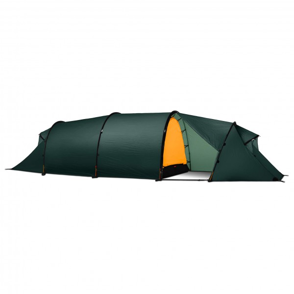 Hilleberg - Kaitum 3 GT - 3-Personen Zelt bunt Hilleberg - Kaitum 3 GT - 3-Personen Zelt bunt von Hilleberg